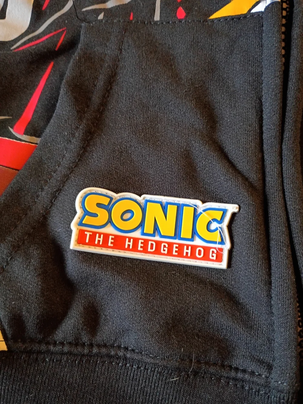 Sonic The Hedgehog sonic hedgehog